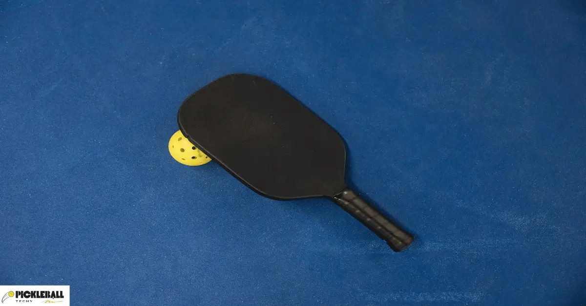  how to use lead tape for pickleball paddles