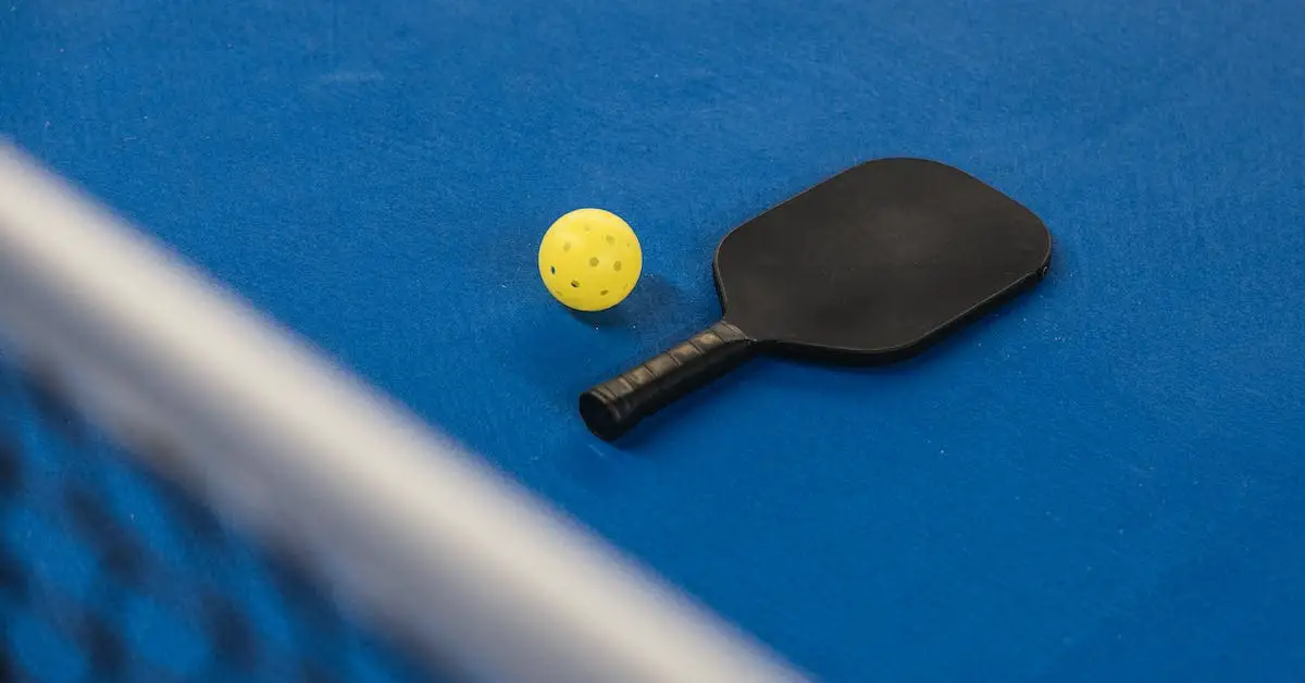 How Long Does a Pickleball Game Last? Exploring Game Duration in Singles and Doubles